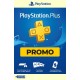 Playstation Plus Deluxe 10 Meseci PS4 PROMO